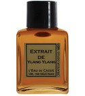 parfém Ylang Ylang