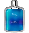 Jaguar Classic Electric Sky Jaguar