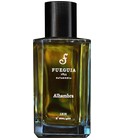 parfém Alhambra