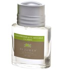 parfém Cedarwood & Clarysage