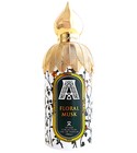 parfém Floral Musk