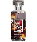 Amberlicious Cherry The Dua Brand