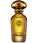parfém Al Wasl