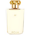 51 Pour Femme Essence De Parfum Roja Dove
