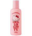parfém Hello Kitty