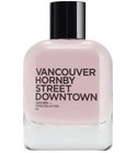 parfém Vancouver Hornby Street Down