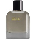 Gold Zara