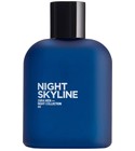 parfém Night Skyline