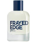 Frayed Edge Zara