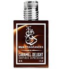 Caramel Delight The Dua Brand