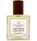 parfém Lady Diana Exclusive