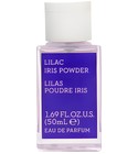 parfém Lilac Iris Powder
