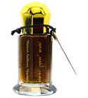 parfém African Musk
