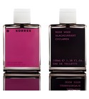 Rose Wood Blackcurrant Cyclamen Korres