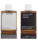 Saffron Amber Agarwood Cardamom Korres