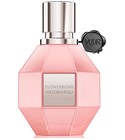 Flowerbomb Pearly Coral Pink Limited Edition Viktor&Rolf