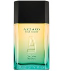 Azzaro Pour Homme Cologne Intense Azzaro