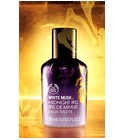 parfém White Musk Midnight Iris Iris de Minuit