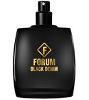 parfém Forum Black Denim
