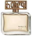Make B. Gold O Boticário