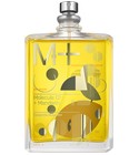 Molecule 01 + Mandarin Escentric Molecules