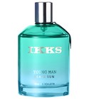 parfém IKKS Young Man Sea & Sun