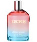 parfém IKKS Little Woman Sea & Sun