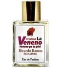 parfém Cristina la Veneno / Veneno pa' tu piel