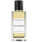 Saint Honoré Stéphanie de Bruijn - Parfum sur Mesure
