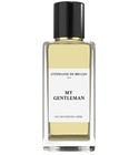 Eve Stéphanie de Bruijn - Parfum sur Mesure perfume - a