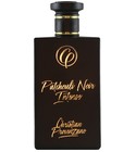 Patchouli Noir Intense Christian Provenzano Parfums