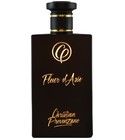 Fleur d'Asie Christian Provenzano Parfums