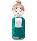 Sisterland Green Jasmine Benetton