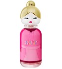Sisterland Pink Raspberry Benetton