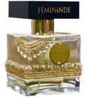 parfém Femininde