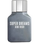 Super Dreams Aim High Benetton