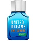 parfém United Dreams One Summer