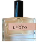 Spring in Kyoto Jil CROQUET Parfum