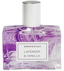 Lavender & Vanilla Aéropostale