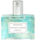 Coconut Water & Palm Aéropostale
