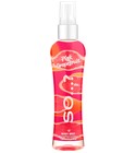 parfém Pink Grapefruit