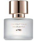 Coconut Palm Mix:Bar