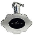 parfém Tornado Silver