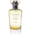 Golden Sunrise Jivago