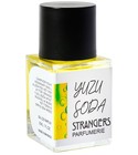 parfém Yuzu Soda