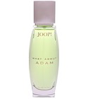 What About Adam Joop!