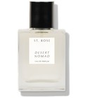 Desert Nomad ST. Rose