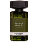 parfém Patchouli Canelle