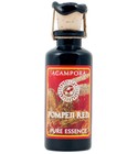 Pompeii Red – Pure Essence Bruno Acampora