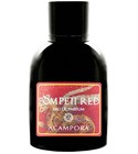 Pompeii Red – Eau de Parfum Bruno Acampora